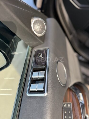 Land Rover Range Rover 2016, 164,000 km - 3.0 l - Bakı
