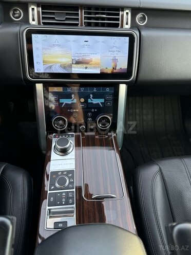Land Rover Range Rover 2016, 164,000 km - 3.0 l - Bakı