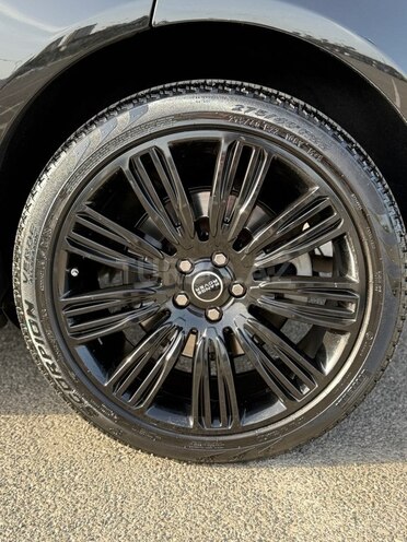 Land Rover Range Rover 2016, 164,000 km - 3.0 l - Bakı