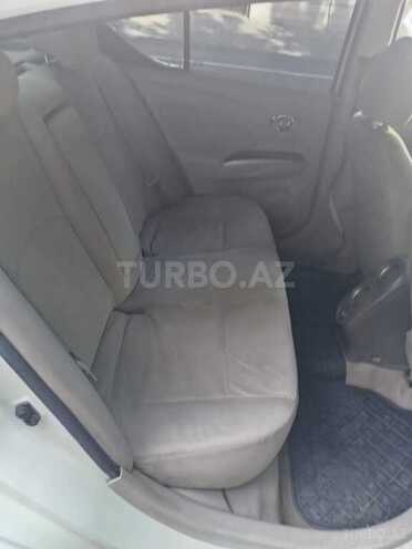 Nissan Sunny 2012, 248,000 km - 1.5 л - Bakı