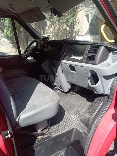 Ford Transit 2011, 208,407 km - 2.2 l - Bakı