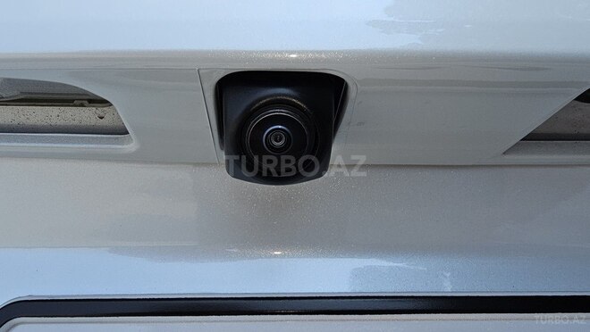 Toyota  2025, 0 km - 2.0 l - Gəncə