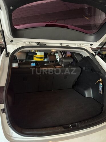 Hyundai Santa Fe 2015, 160,000 km - 2.0 л - Bakı