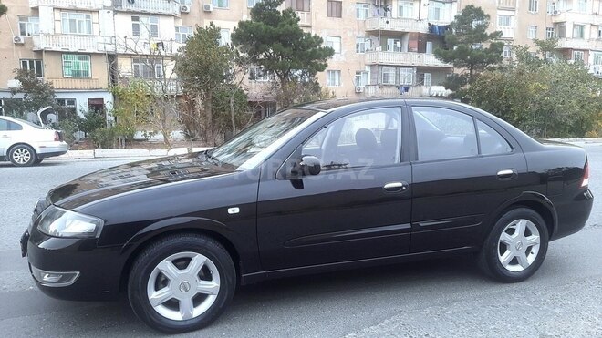 Nissan Sunny 2011, 92,000 km - 1.6 l - Bakı