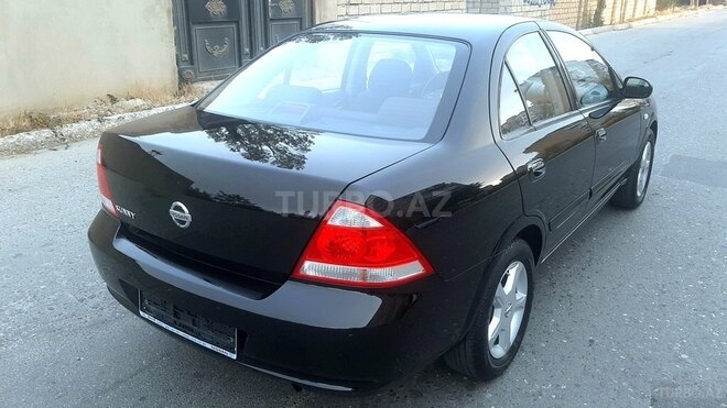 Nissan Sunny 2011, 92,000 km - 1.6 l - Bakı