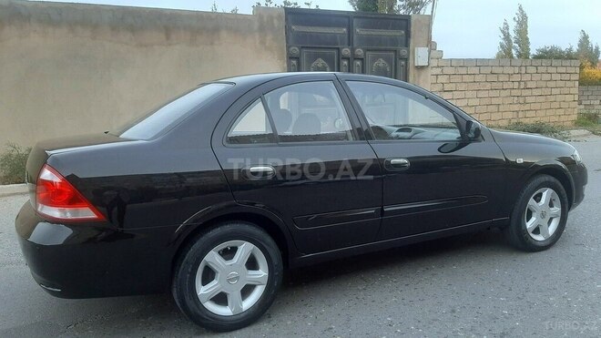 Nissan Sunny 2011, 92,000 km - 1.6 l - Bakı