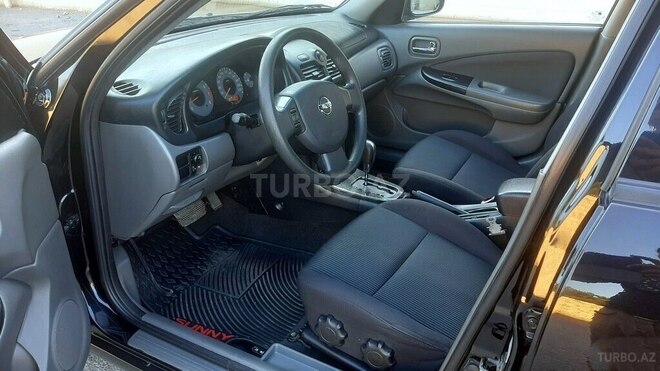 Nissan Sunny 2011, 92,000 km - 1.6 l - Bakı