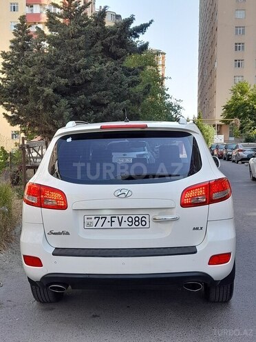 Hyundai Santa Fe 2008, 181,121 km - 2.0 л - Bakı
