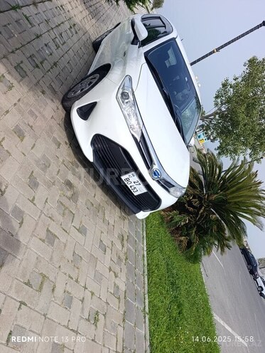 Toyota Corolla Fielder 2019, 150,000 km - 1.5 л - Bakı