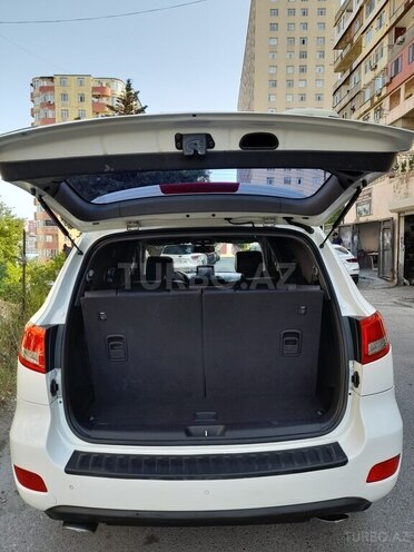 Hyundai Santa Fe 2008, 181,121 km - 2.0 л - Bakı