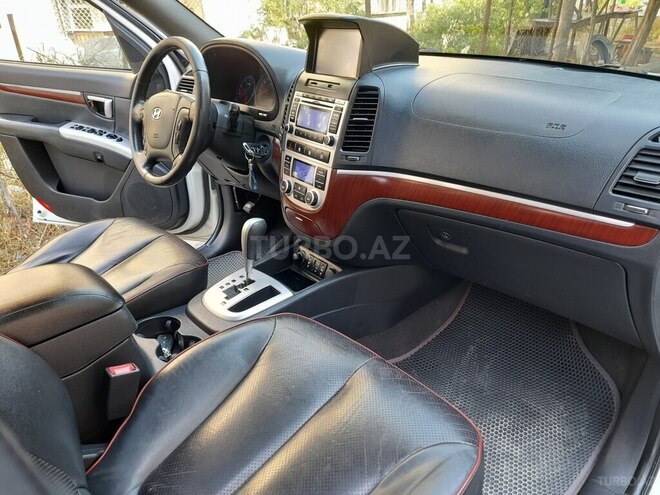 Hyundai Santa Fe 2008, 181,121 km - 2.0 л - Bakı