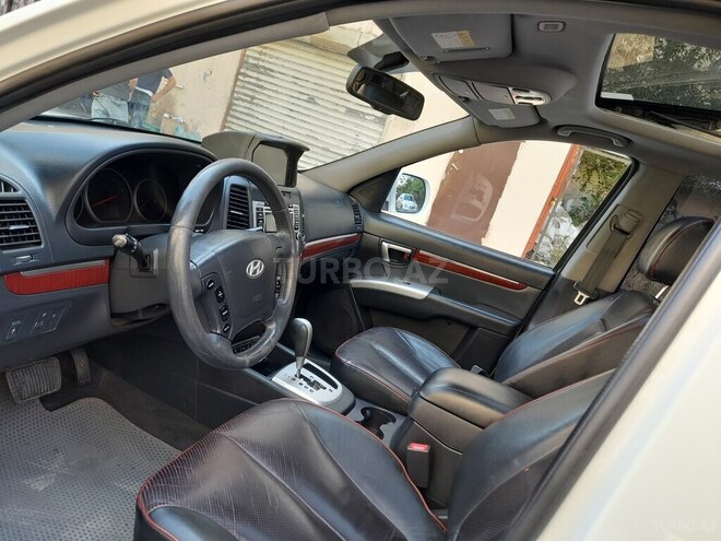 Hyundai Santa Fe 2008, 181,121 km - 2.0 л - Bakı