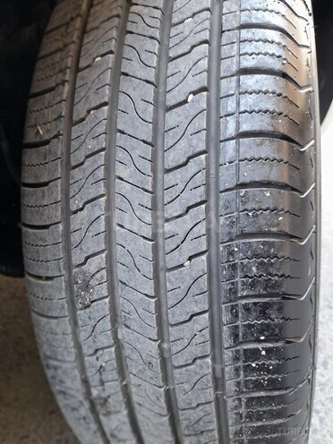 Hyundai Santa Fe 2008, 181,121 km - 2.0 л - Bakı