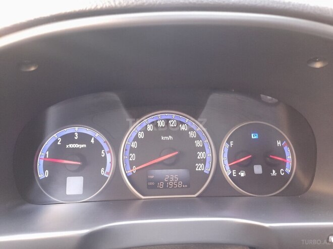 Hyundai Santa Fe 2008, 181,121 km - 2.0 л - Bakı
