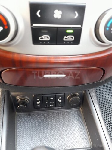Hyundai Santa Fe 2008, 181,121 km - 2.0 л - Bakı
