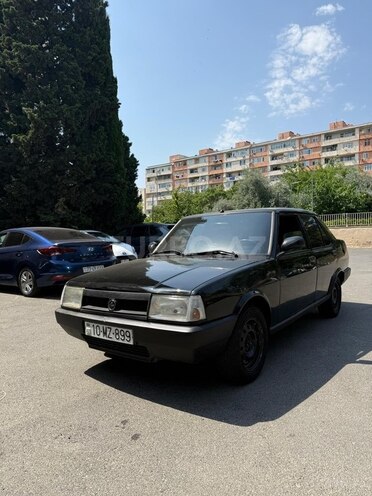 Tofas Sahin 2005, 87,000 km - 1.6 l - Bakı