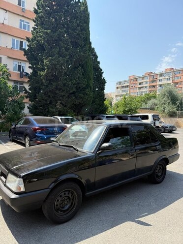 Tofas Sahin 2005, 87,000 km - 1.6 l - Bakı