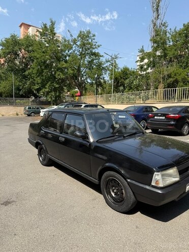 Tofas Sahin 2005, 87,000 km - 1.6 l - Bakı