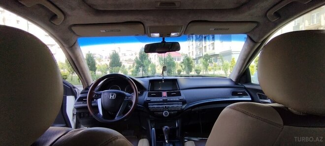 Honda Accord 2009, 208,000 km - 2.4 l - Bakı
