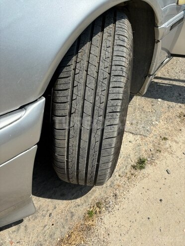 Mercedes C 220 d 2000, 563,240 km - 2.2 л - Bakı