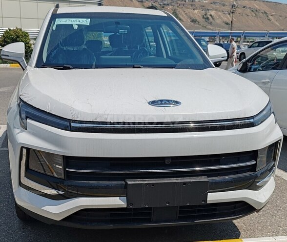 JAC  2025, 0 km - 1.5 l - Bakı