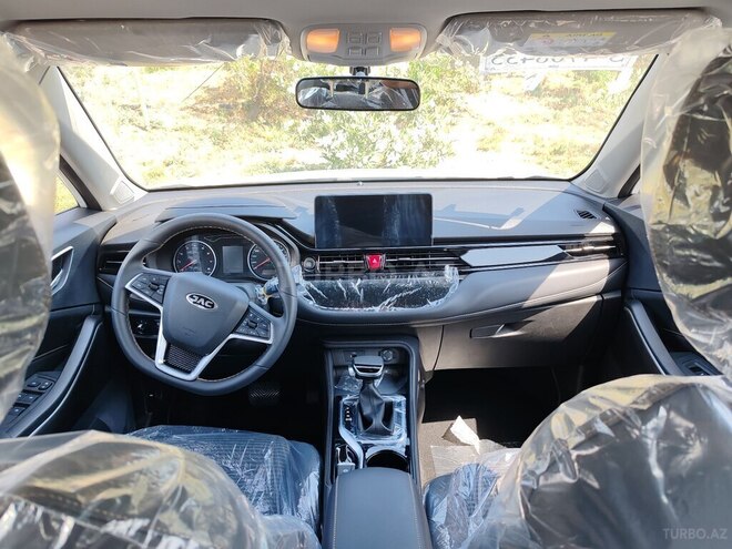 JAC  2025, 0 km - 1.5 l - Bakı