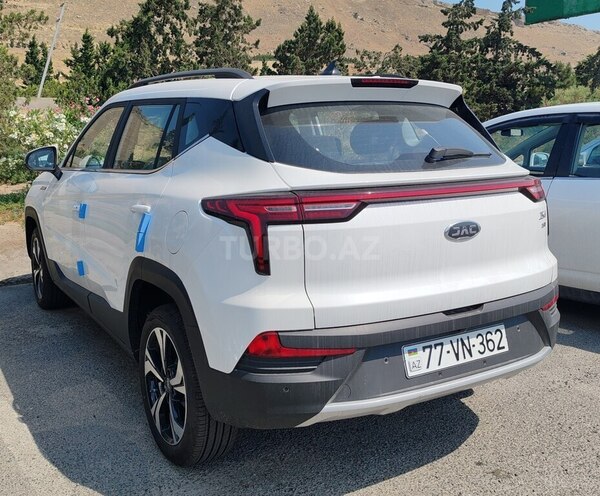 JAC  2025, 0 km - 1.5 l - Bakı