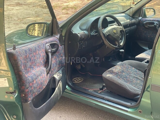 Opel Vita 1999, 350,000 km - 1.4 л - Sumqayıt