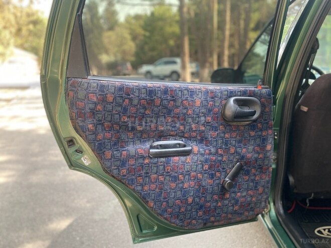 Opel Vita 1999, 350,000 km - 1.4 л - Sumqayıt