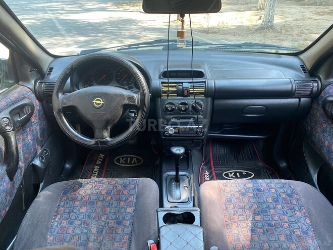 Opel Vita 1999, 350,000 km - 1.4 л - Sumqayıt
