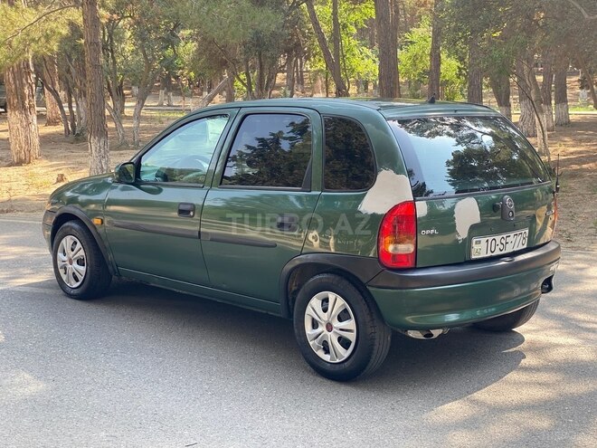 Opel Vita 1999, 350,000 km - 1.4 л - Sumqayıt