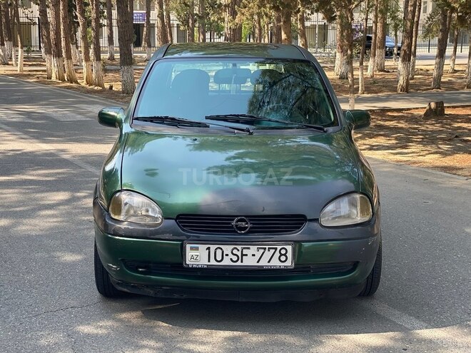 Opel Vita 1999, 350,000 km - 1.4 л - Sumqayıt
