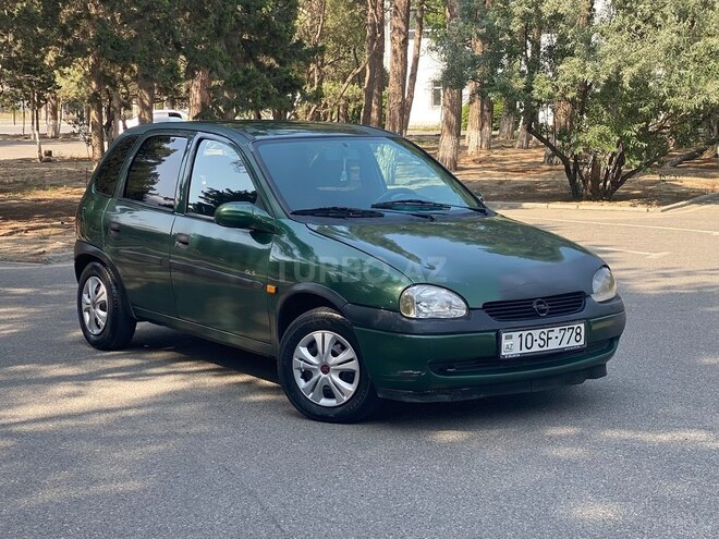 Opel Vita 1999, 350,000 km - 1.4 л - Sumqayıt