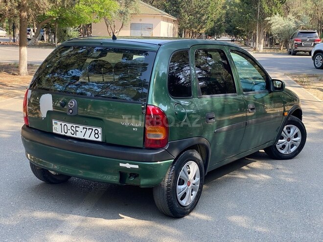 Opel Vita 1999, 350,000 km - 1.4 л - Sumqayıt