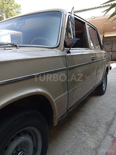 LADA (VAZ) 2106 1984, 50,000 km - 1.6 l - Ucar