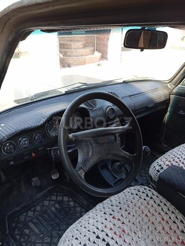 LADA (VAZ) 2106 1984, 50,000 km - 1.6 l - Ucar