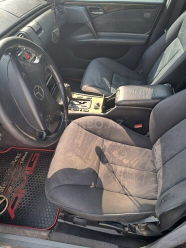 Mercedes E 220 d 1997, 800,000 km - 2.2 л - Lənkəran