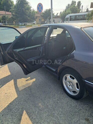 Mercedes E 220 d 1997, 800,000 km - 2.2 л - Lənkəran