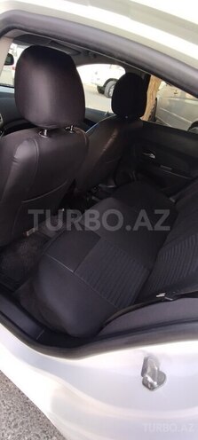 Chevrolet Cruze 2014, 219,000 km - 1.4 л - Bakı