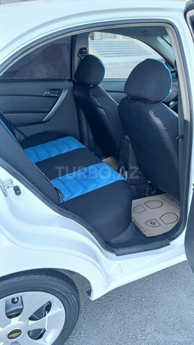 Chevrolet Nexia-12