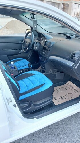 Chevrolet Nexia-11