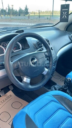 Chevrolet Nexia-14