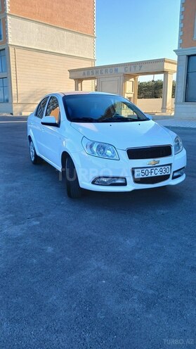 Chevrolet Nexia-5
