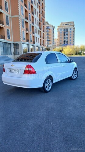 Chevrolet Nexia-7