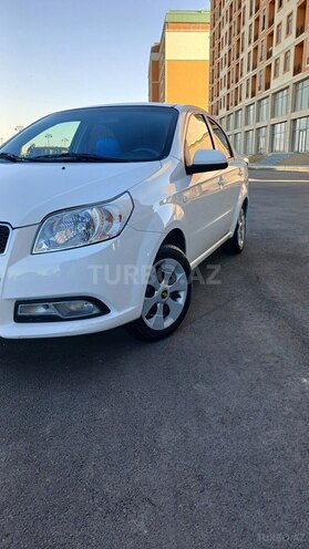 Chevrolet Nexia-3