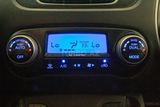 Hyundai ix35 2011, 198,000 km - 2.4 л - Bakı