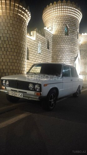 LADA (VAZ) 2106 1983, 50,000 km - 1.6 л - Bakı