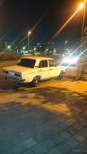 LADA (VAZ) 2106 1983, 50,000 km - 1.6 л - Bakı