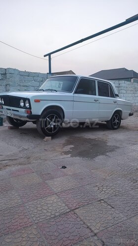 LADA (VAZ) 2106 1983, 50,000 km - 1.6 л - Bakı