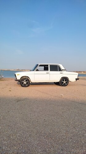 LADA (VAZ) 2106 1983, 50,000 km - 1.6 л - Bakı